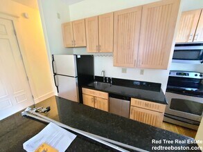 195 Commonwealth Ave in Boston, MA - Building Photo - Building Photo