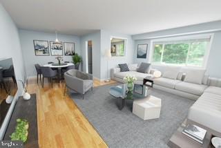 116 Lee Ave in Takoma Park, MD - Building Photo - Building Photo