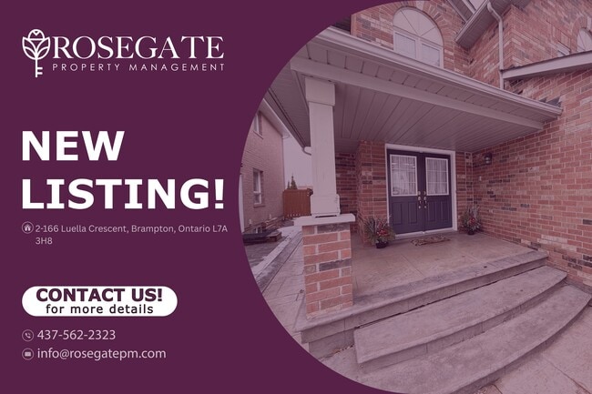 property at 166 Luella Crescent