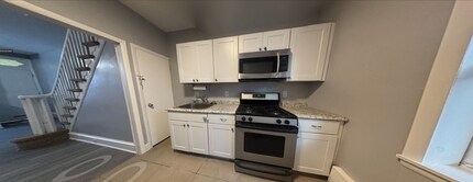 1832 Dudley St in Philadelphia, PA - Building Photo - Building Photo