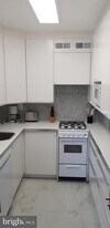 430 M St SW in Washington, DC - Building Photo