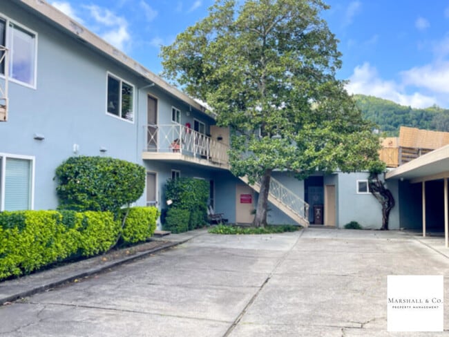 property at 40 Ross Ave