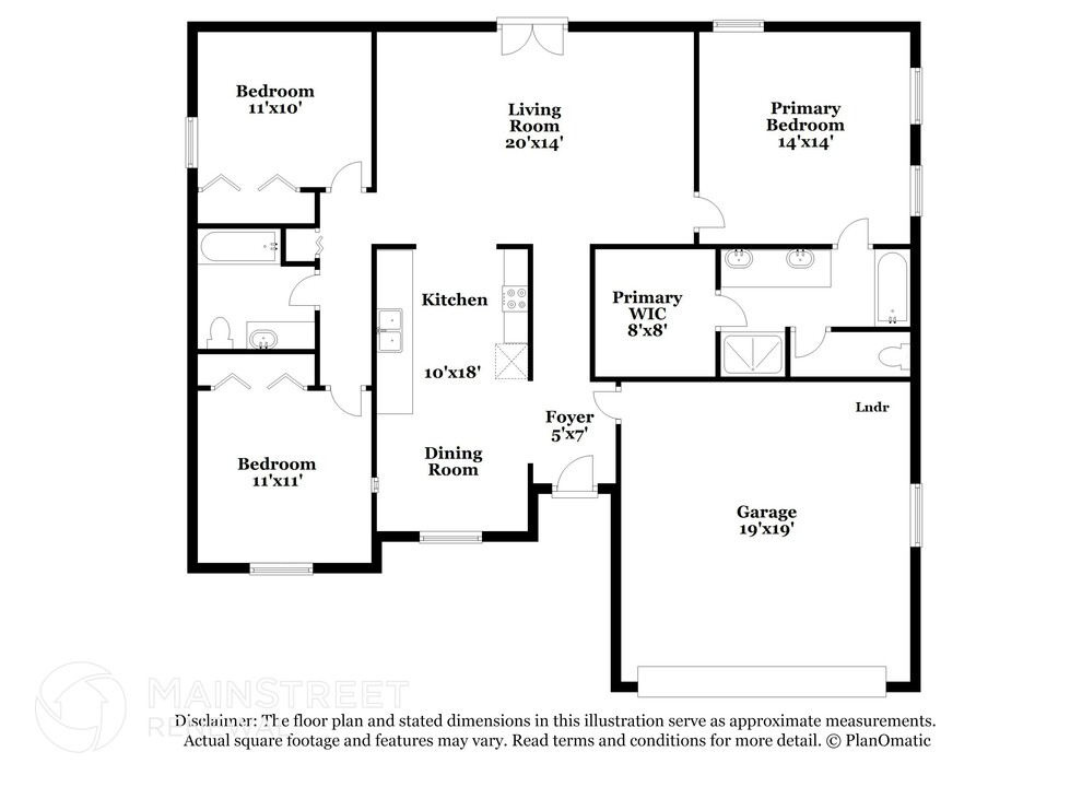 1383 Eppinger Dr in Port Charlotte, FL - Building Photo