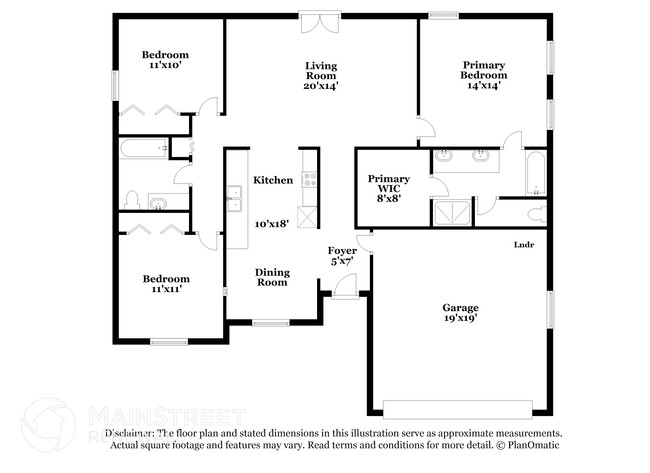 1383 Eppinger Dr in Port Charlotte, FL - Building Photo - Building Photo