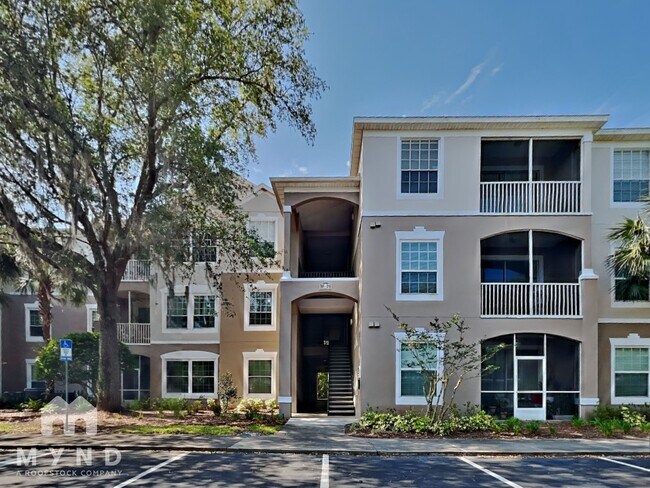 property at 10550 Baymeadows Rd
