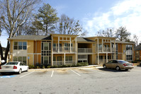 1086 on Montreal in Clarkston, GA - Building Photo - Building Photo