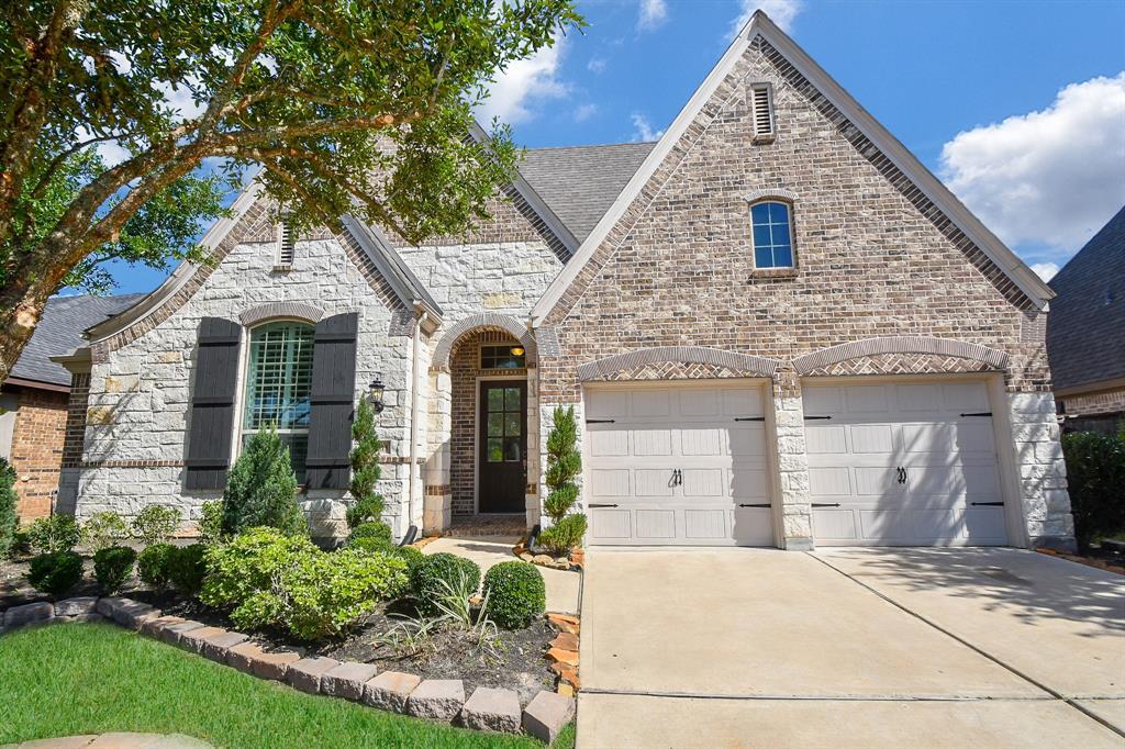 30518 Night Heron Ln in Brookshire, TX - Building Photo