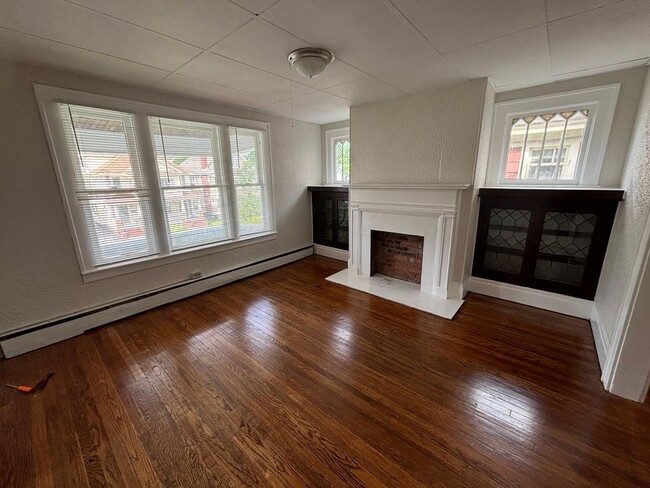 128-130 Mildred Ave in Syracuse, NY - Building Photo - Building Photo