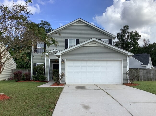 property at 8220 Pickop Miles Ct