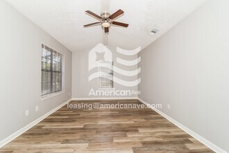 1504 W 55th St in North Little Rock, AR - Foto de edificio - Building Photo