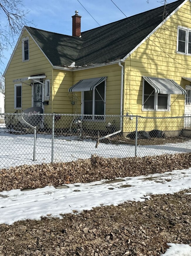 property at 1000 Columbia St