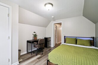 136 Shelton Ave in New Haven, CT - Foto de edificio - Building Photo