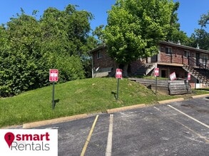 497 S Holmes Ave in Kirkwood, MO - Building Photo - Building Photo