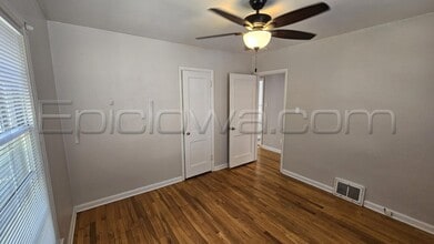 1105 33rd St SE in Cedar Rapids, IA - Building Photo - Building Photo