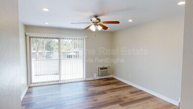 4545 Collwood Blvd in San Diego, CA - Building Photo - Building Photo