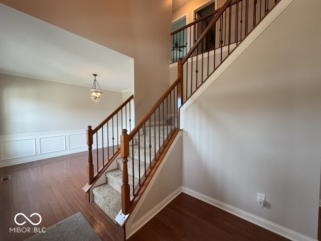 13052 Whitten Dr N in Fishers, IN - Building Photo - Building Photo