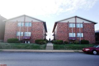 3537-3541 Morganford Rd in St. Louis, MO - Building Photo - Building Photo