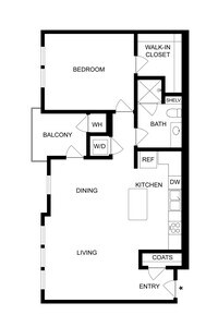 SOCO Apartments - 12