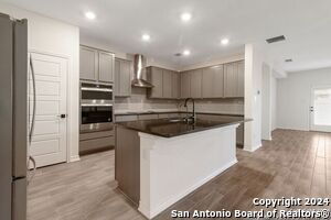 22375 Escalante Run in San Antonio, TX - Building Photo - Building Photo