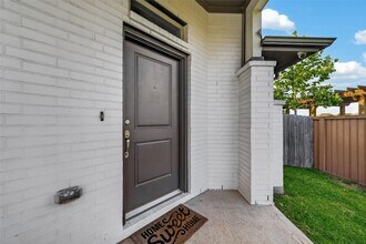 20702 Wilde Redbud Trl in Richmond, TX - Building Photo - Building Photo