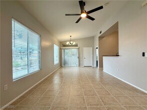 3570 Cactus Shadow St in Las Vegas, NV - Building Photo - Building Photo