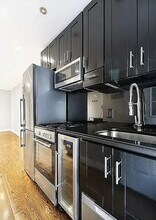 47 1/2 East 1st Street in New York, NY - Building Photo - Building Photo