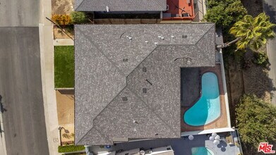 4151 Don Mariano Dr in Los Angeles, CA - Building Photo - Building Photo