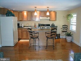 8743 Orchard Ave in Pennsauken, NJ - Building Photo