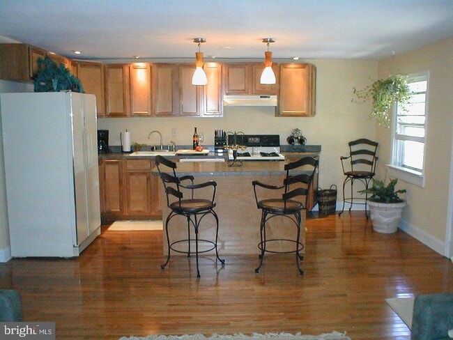 property at 8743 Orchard Ave