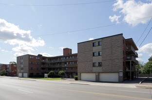 Fennell Plaza Apartments