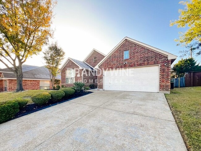 806 Christine Dr in Cedar Hill, TX - Building Photo - Building Photo