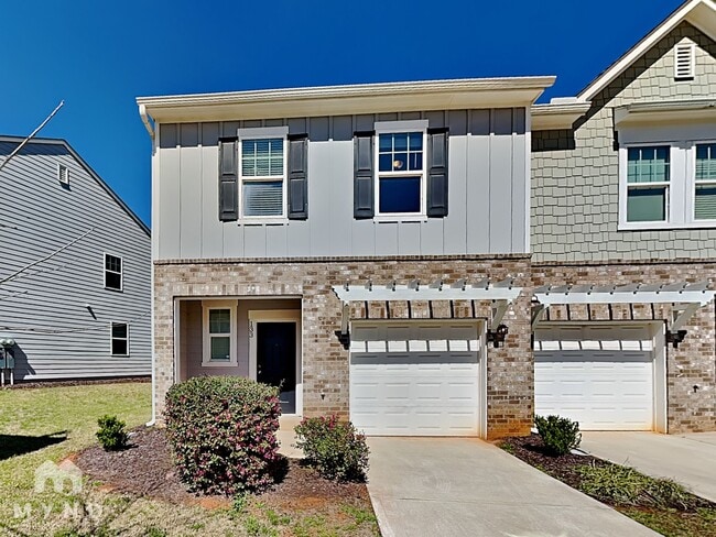 property at 133 Swindon Dr