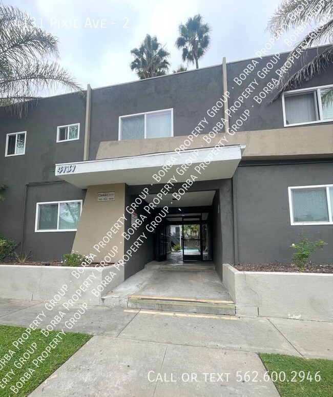 property at 4131 Pixie Ave
