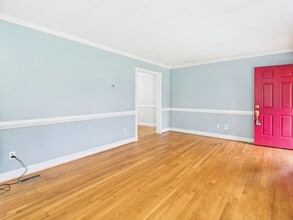 1109 Dinwiddie Ave in Richmond, VA - Building Photo - Building Photo