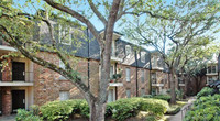 Magnolia Ridge Apartments in Metairie, LA - Foto de edificio - Building Photo