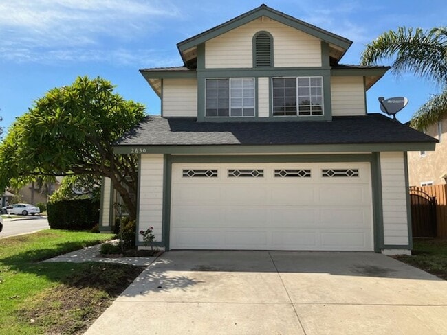 property at 2630 Silverado Creek Pl
