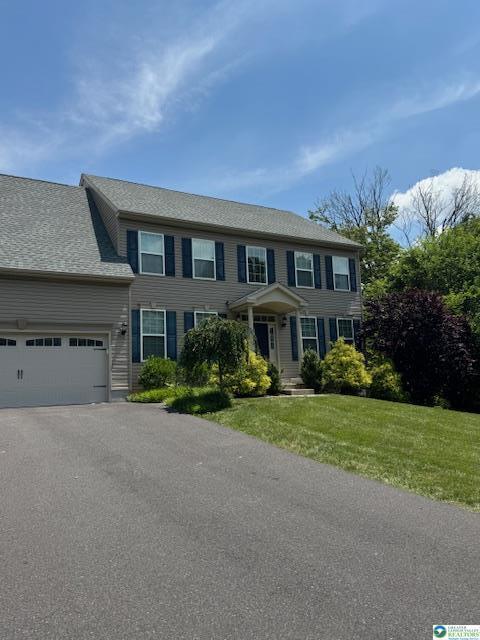 1128 Twin Ponds Rd in Breinigsville, PA - Foto de edificio - Building Photo