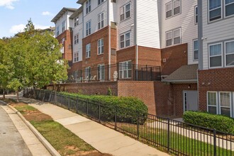 Parkview at Coventry Station 55+ Active Adult in Atlanta, GA - Building Photo - Building Photo