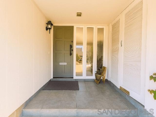 property at 6338 Caminito Lazaro
