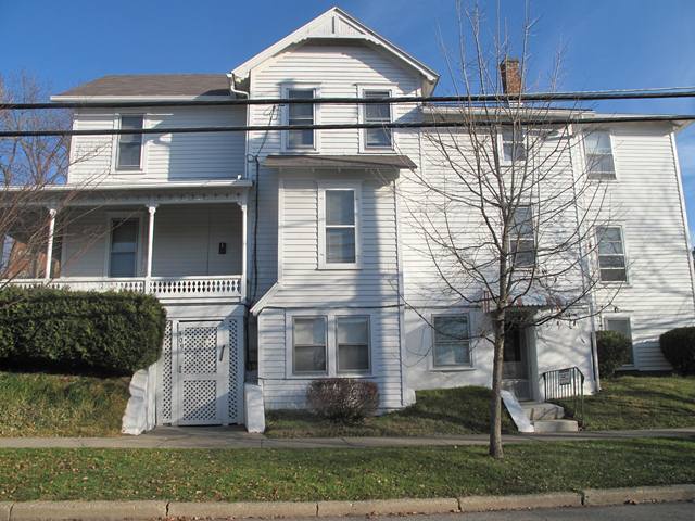 311 Dryden Rd, Unit 3 in Ithaca, NY - Foto de edificio - Building Photo