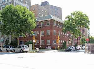 Prospect Kane Apartments in Milwaukee, WI - Building Photo - Building Photo