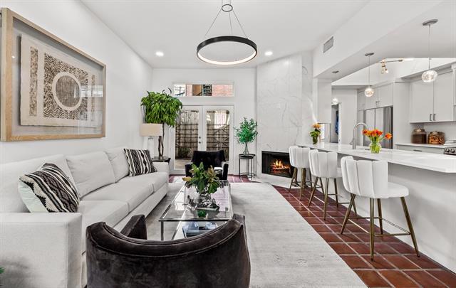 property at 4006 Holland Ave