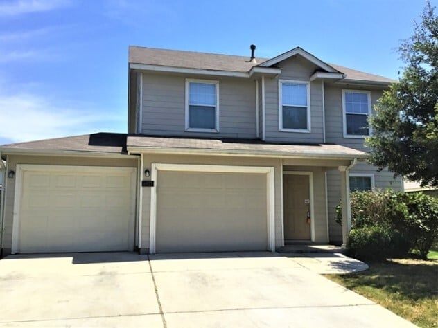 property at 6923 Opal Clfs