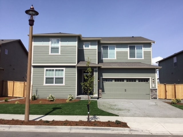 property at 2655 Moore St