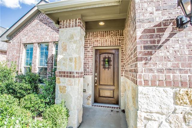 12424 Autumn Leaves Trail in Fort Worth, TX - Building Photo - Building Photo