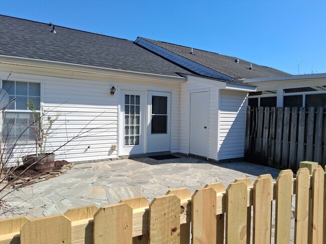 5047 Wheeler Lake Rd in Augusta, GA - Building Photo - Building Photo