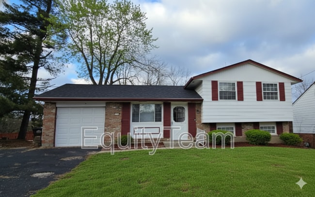 property at 9196 Gila Dr