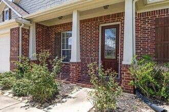 25910 Celtic Terrace Dr in Katy, TX - Foto de edificio - Building Photo