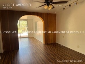 7013 Flamenco Pl in Tucson, AZ - Building Photo - Building Photo