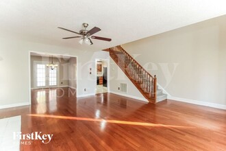 1804 Chipchase Rd in Kernersville, NC - Building Photo - Building Photo